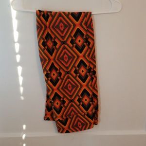 Lularoe TC leggings